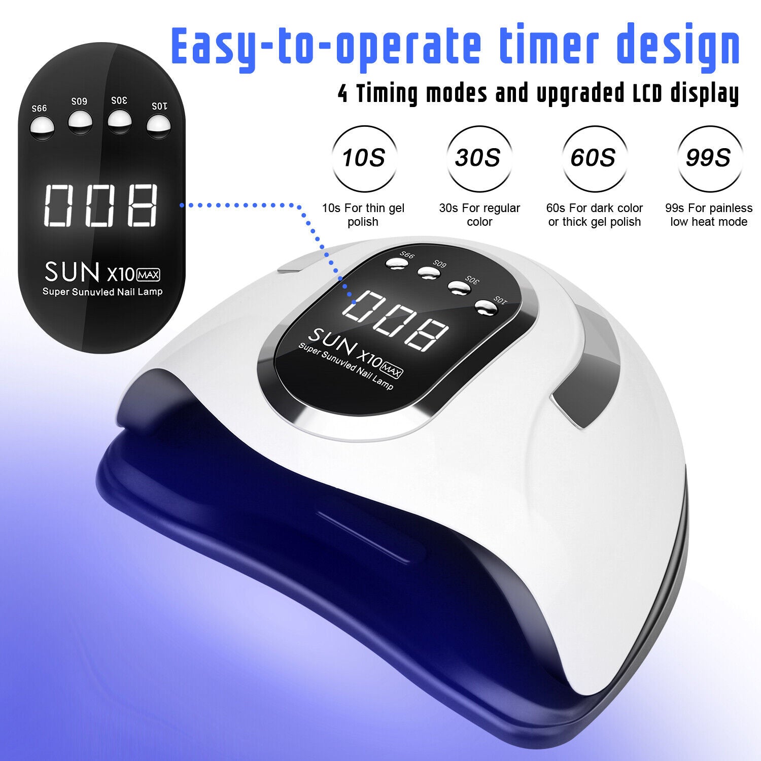 uv-лампа uv-лампа